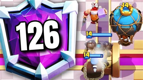 mk balloon deck|Top 150 Cheek Clapping with Mega Knight Balloon .